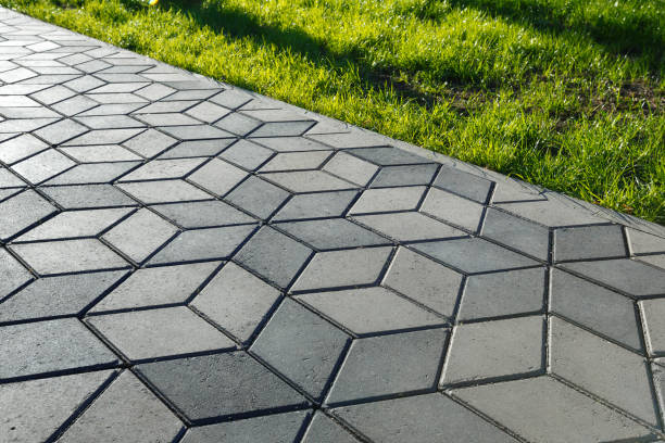 Best Driveway Paving Contractor  in Pascagoula, MS