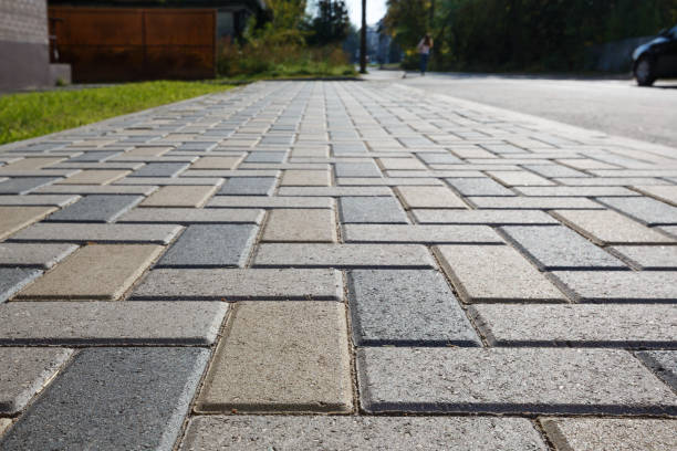 Trusted Pascagoula, MS Driveway Pavers Experts