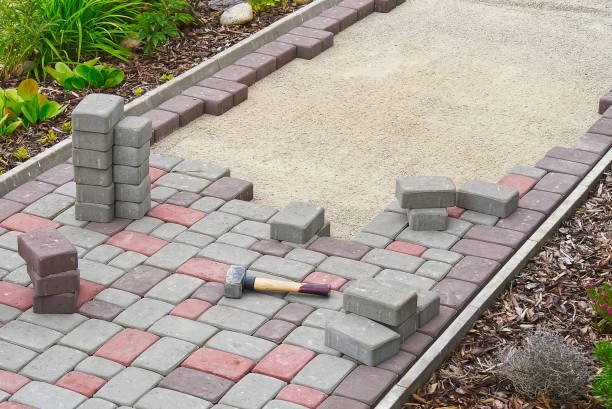 Best Local Driveway Pavers  in Pascagoula, MS