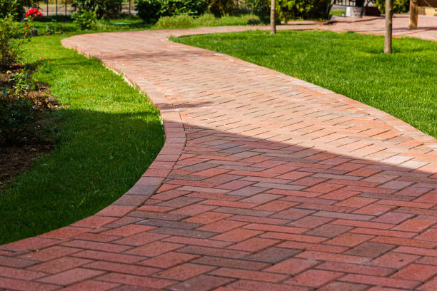 Best Cobblestone Driveway Pavers  in Pascagoula, MS