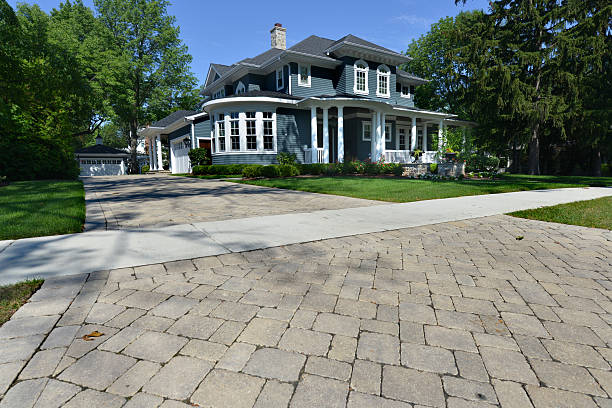 Best Driveway Pavers Near Me  in Pascagoula, MS