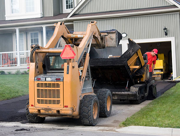 Reasons to Select Us for Your Driveway Paving Requirements in Pascagoula, MS