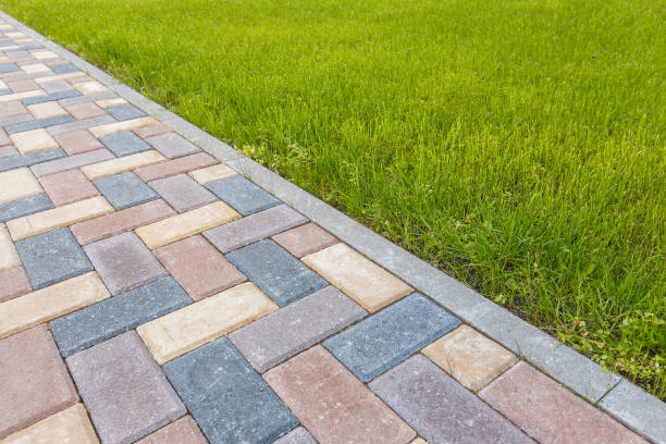 Best Interlocking Driveway Pavers  in Pascagoula, MS