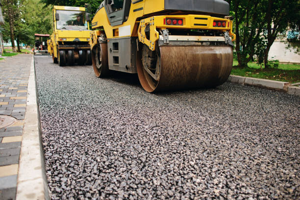 Best Driveway Repair Near Me  in Pascagoula, MS